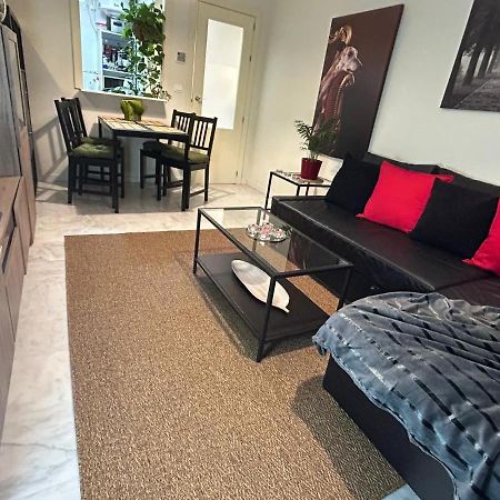 Apartamento Suite Torre Alta Parking Gratis Sevilla Exteriér fotografie