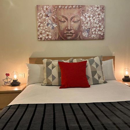 Apartamento Suite Torre Alta Parking Gratis Sevilla Exteriér fotografie
