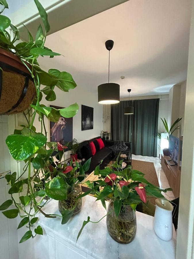 Apartamento Suite Torre Alta Parking Gratis Sevilla Exteriér fotografie